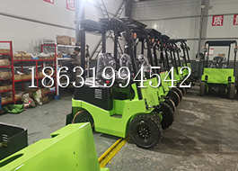 平陆县电动叉车2吨小型搬运车2吨小型搬运车2吨2吨半电动叉车重电动叉车电动叉车好用吗